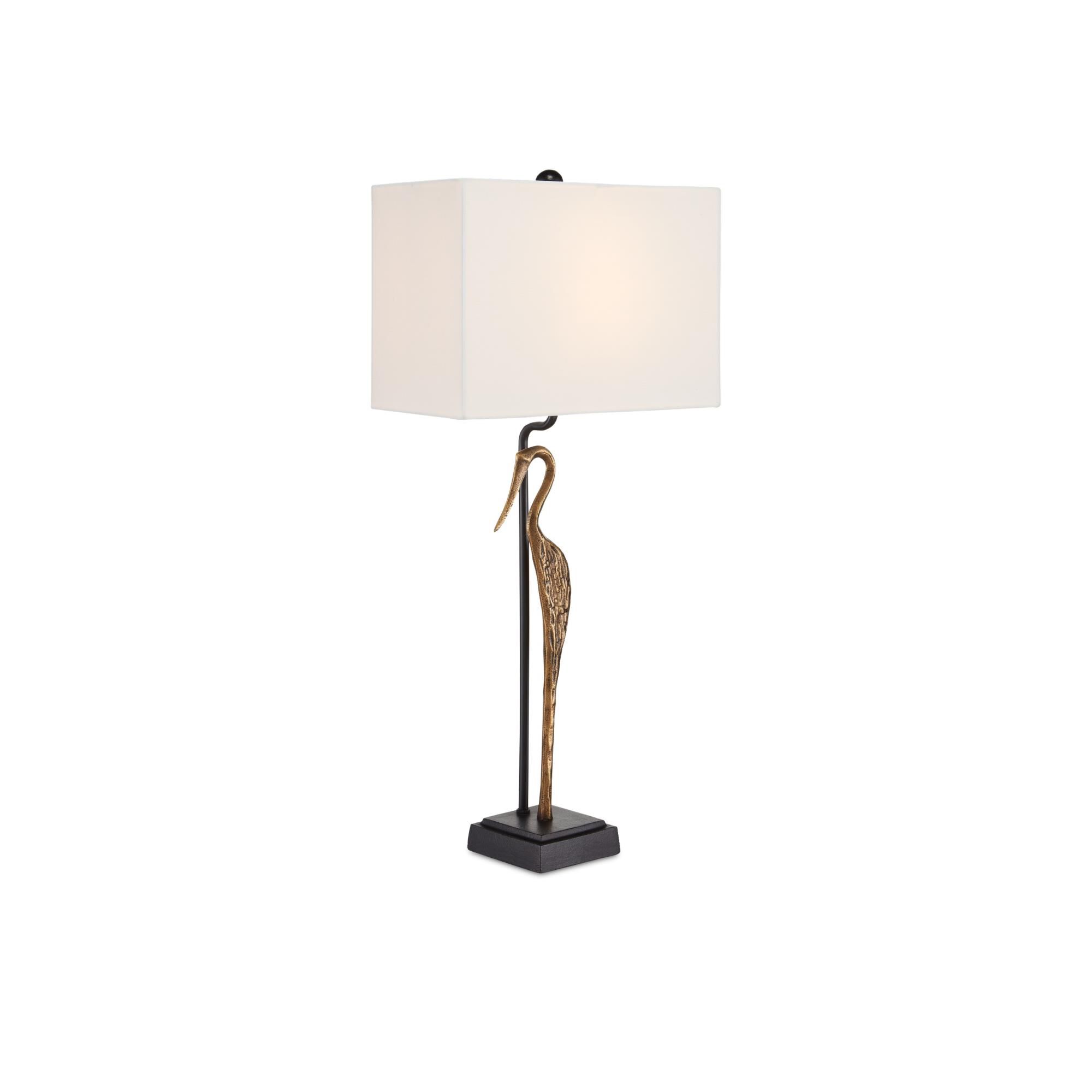 Antigone 32 Inch Table Lamp by Currey and Company