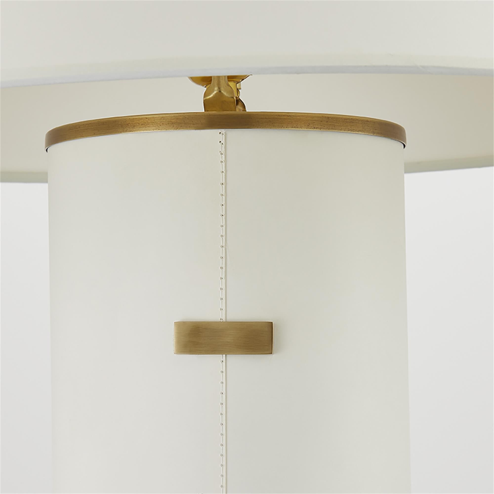 Shown in Patina Brass finish