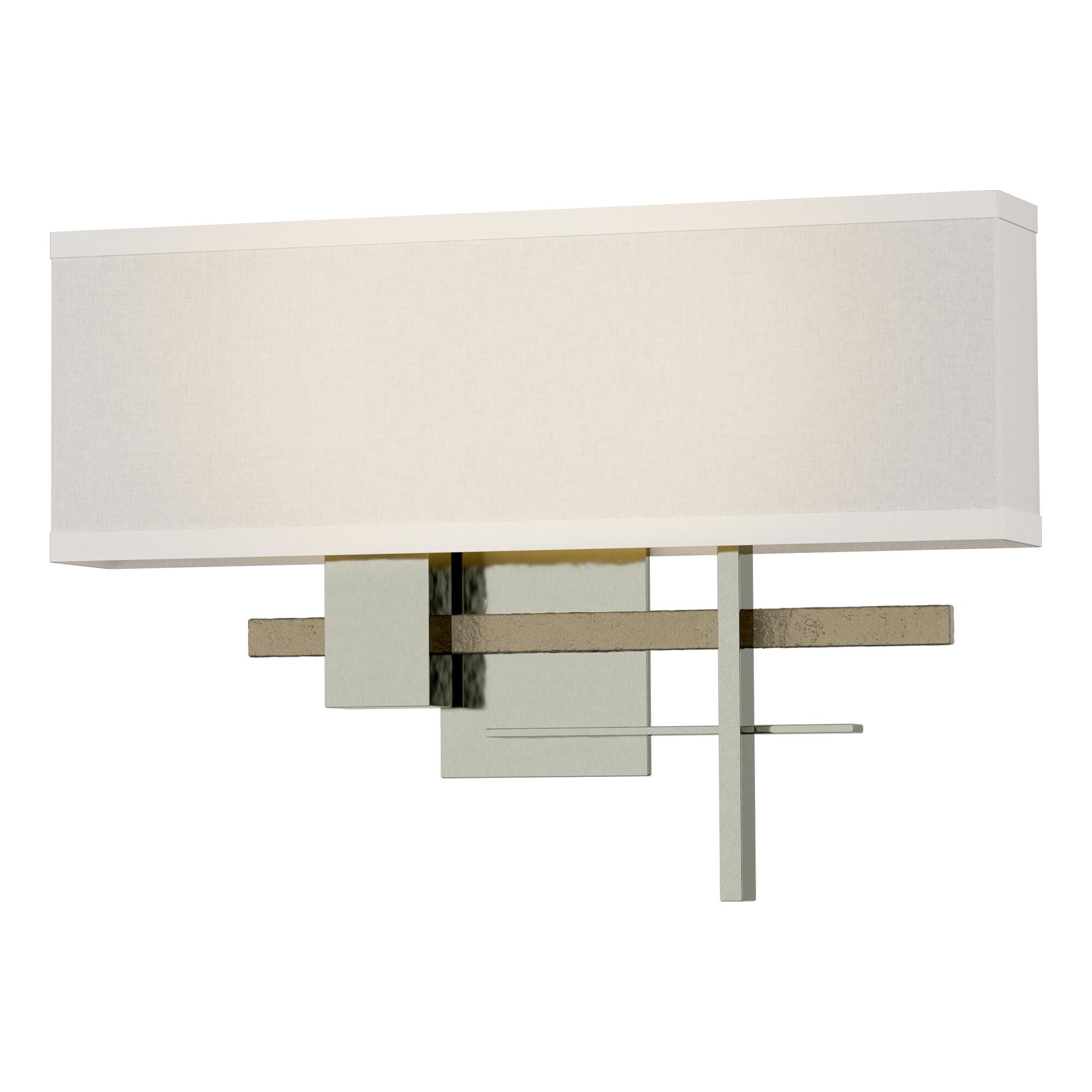 Cosmo 16 Inch Wall Sconce by Hubbardton Forge