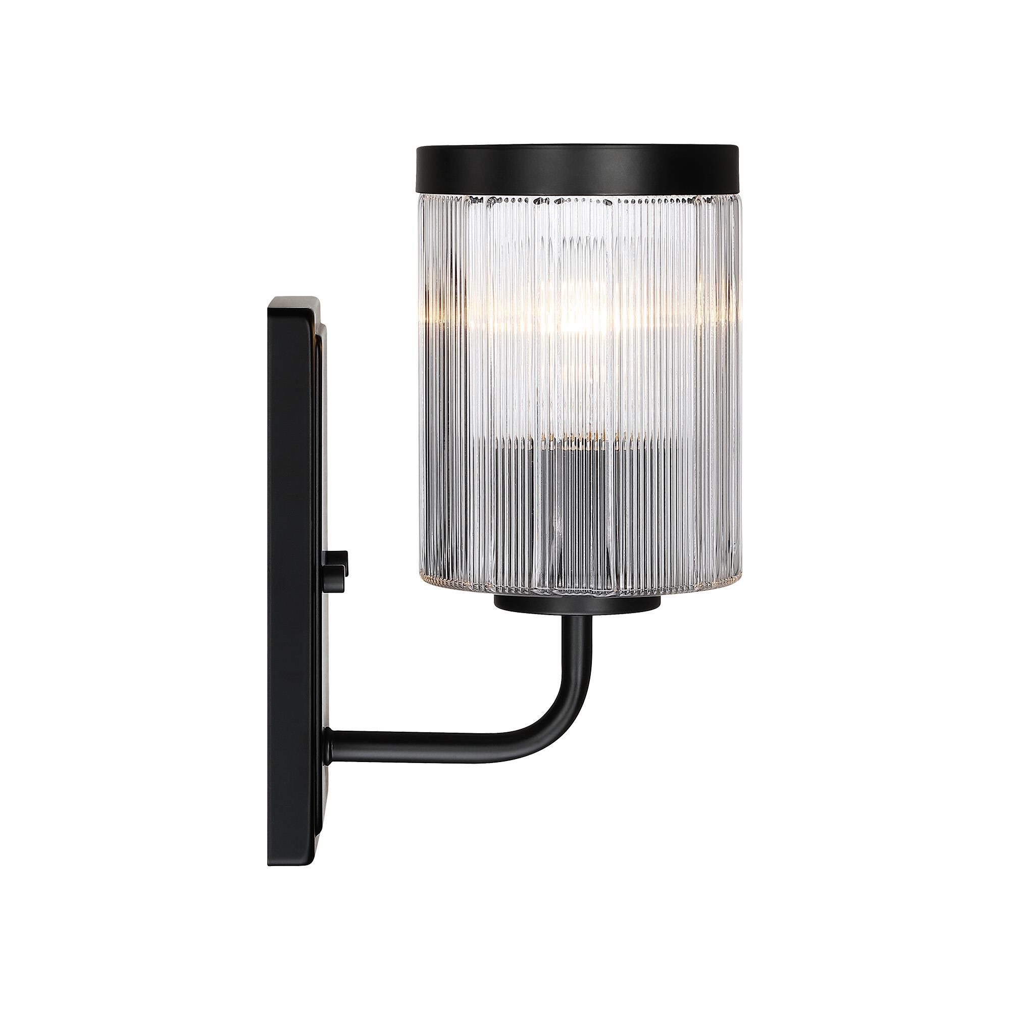 Aspen 10 Inch Wall Sconce by Designers Fountain