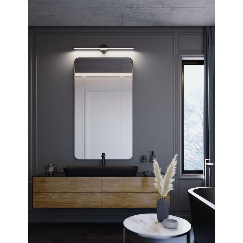 Elizabeth 36 Inch Bath Vanity Light by AFX Lighting