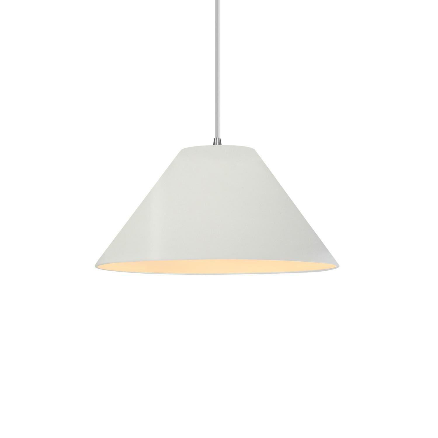 Radiance Avola 11 Inch Mini Pendant by Justice Design Group