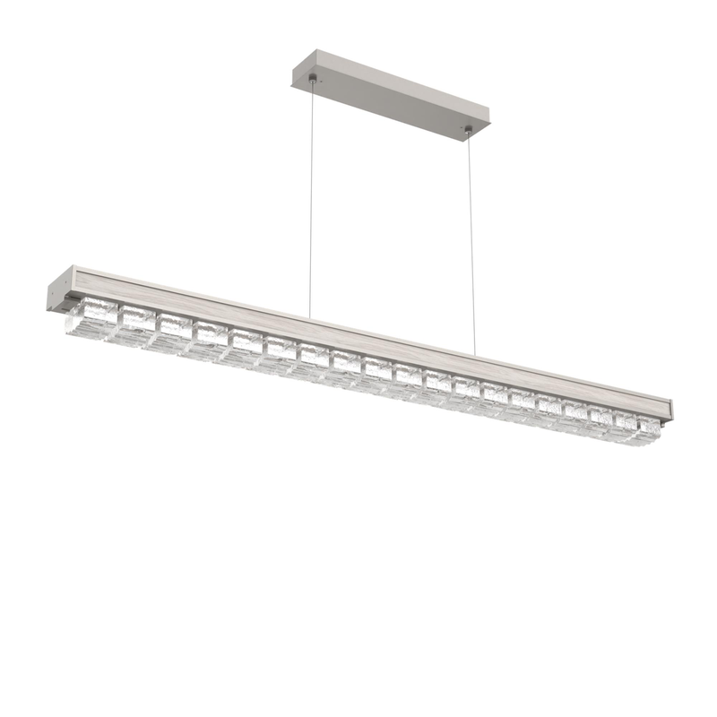 Levi Wilson Tessera 63 Inch Linear Suspension Life by Hammerton Studio