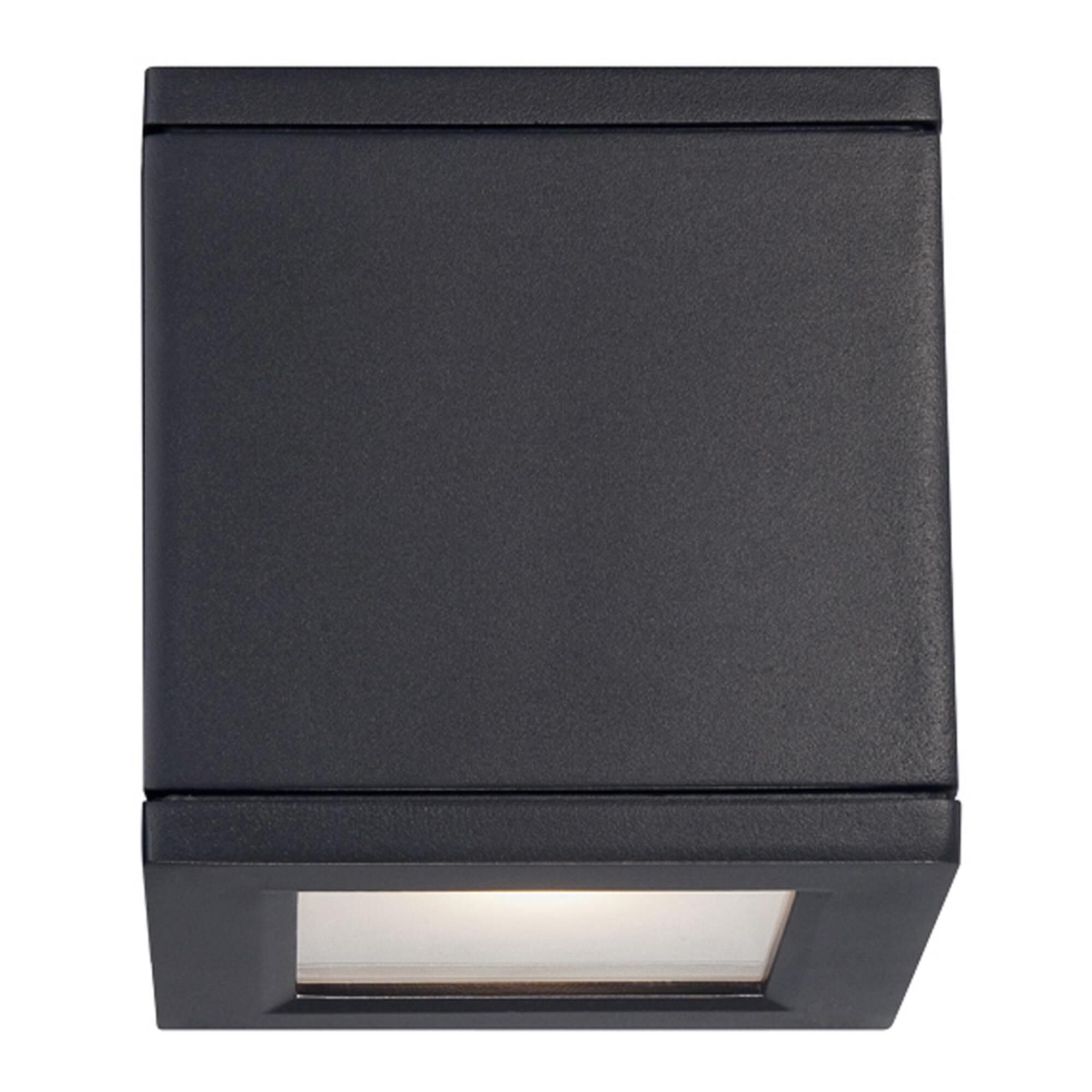 Shown in Black Finish