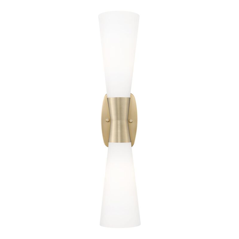 Emrys 24 Inch Wall Sconce by Z-lite