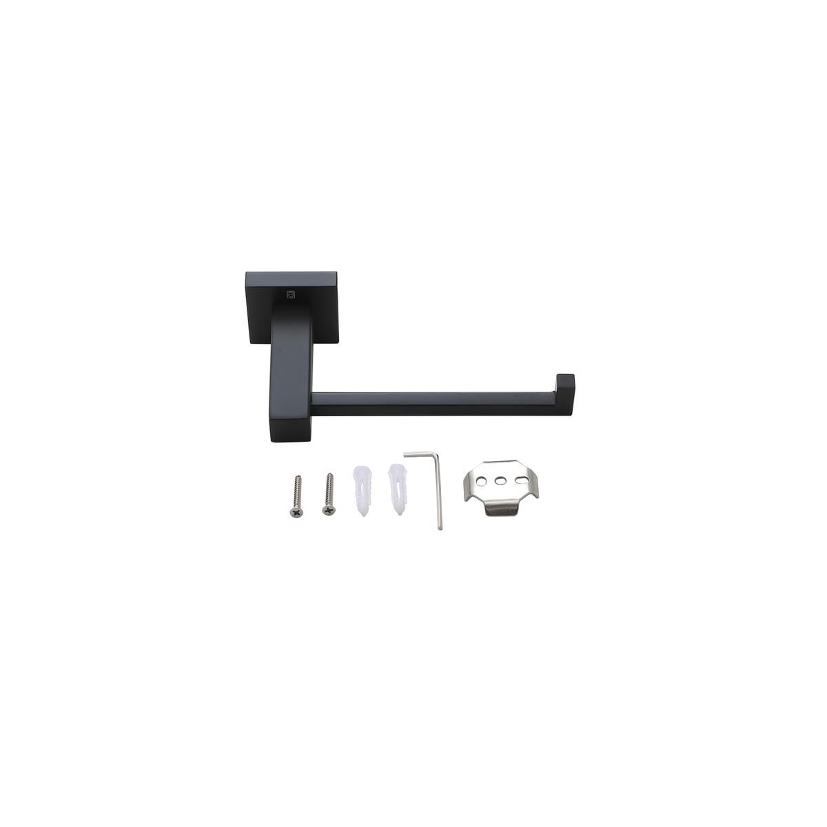 Isla 3 Piece Towel Bar Set by Elegant Decor