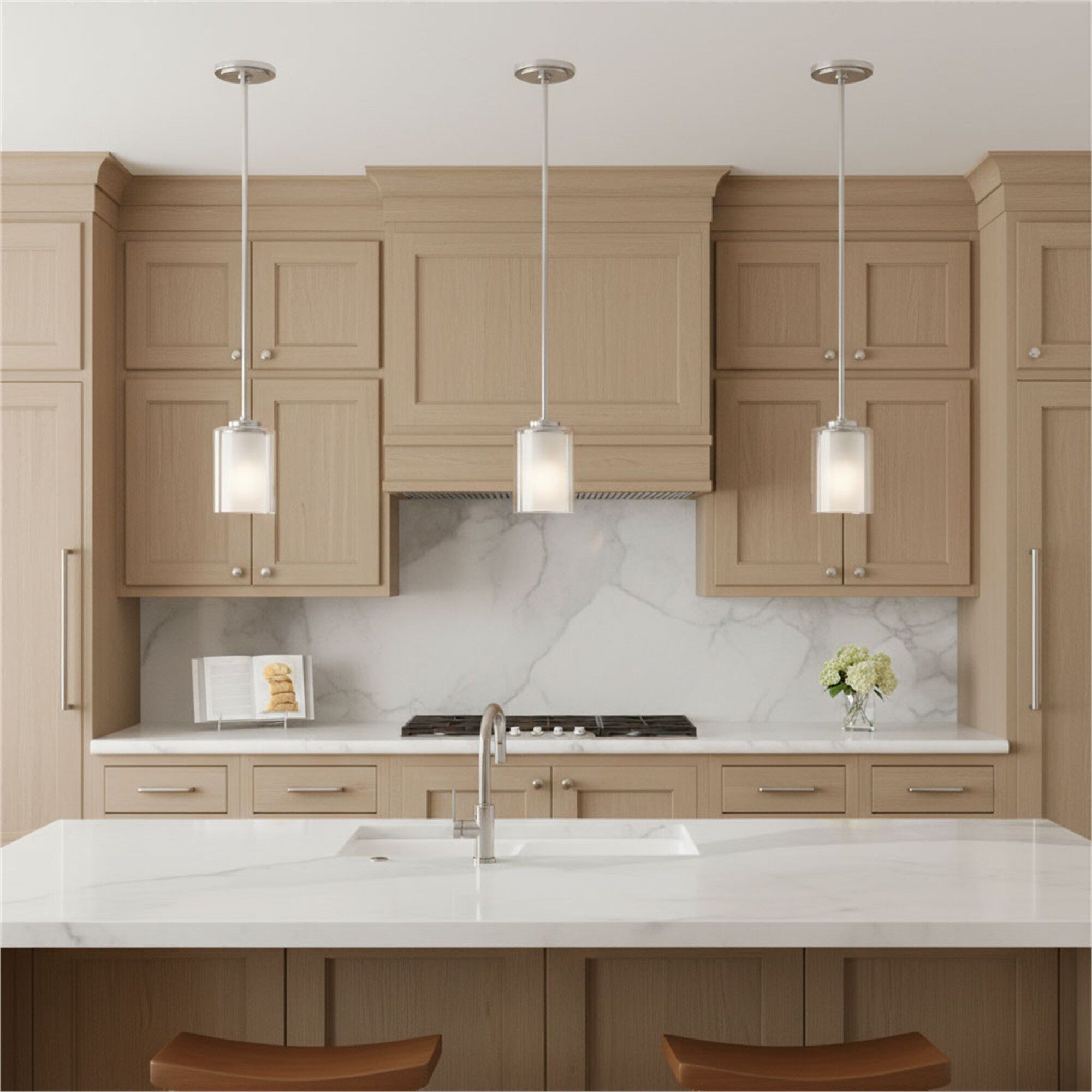 Elmwood Park Mini Pendant,
