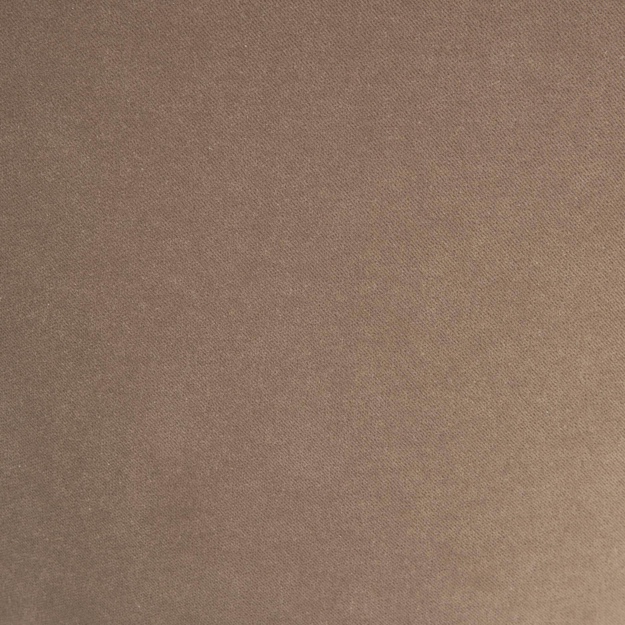 Shown in Cocoa and Dark Walnut finish