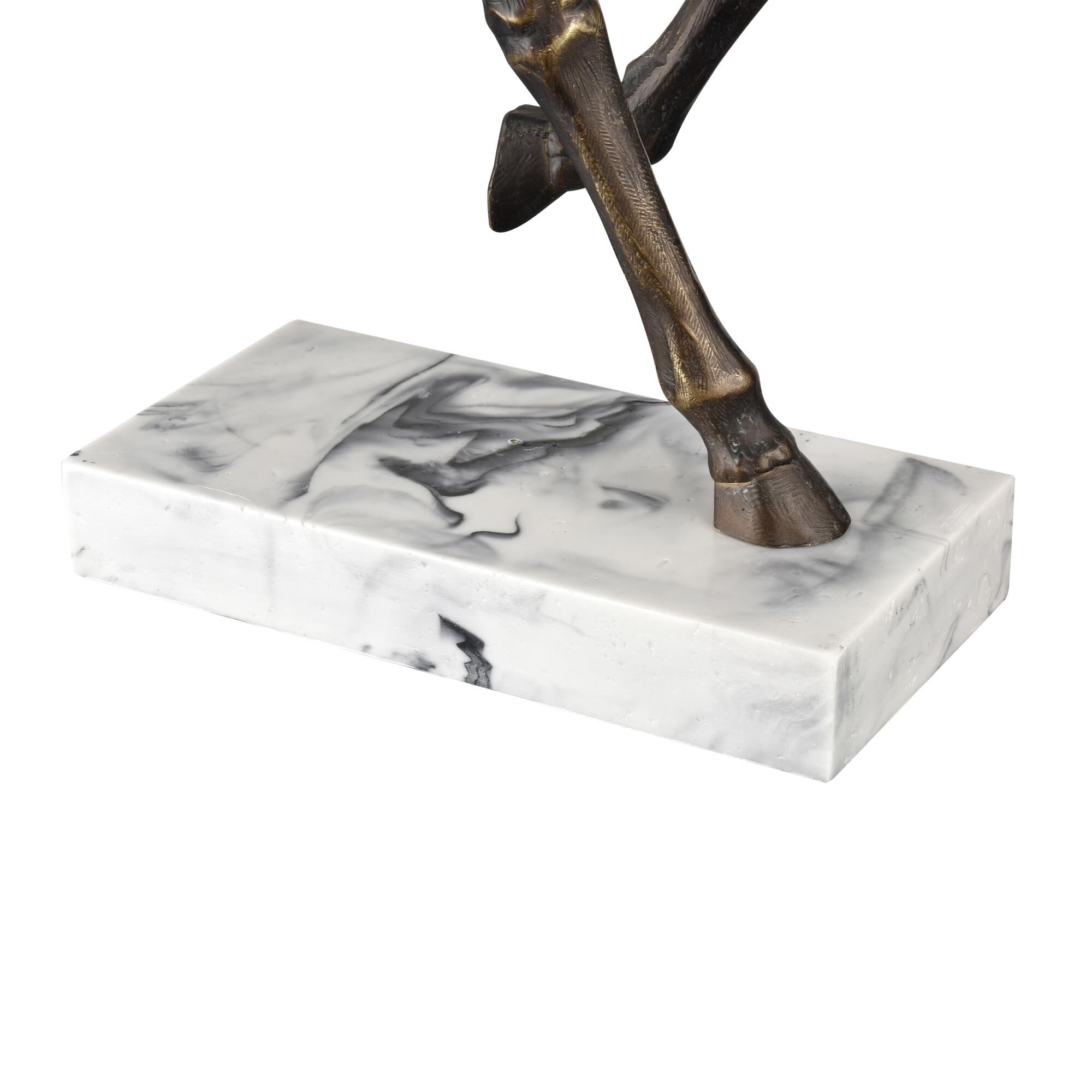 Shown in Bronze finish