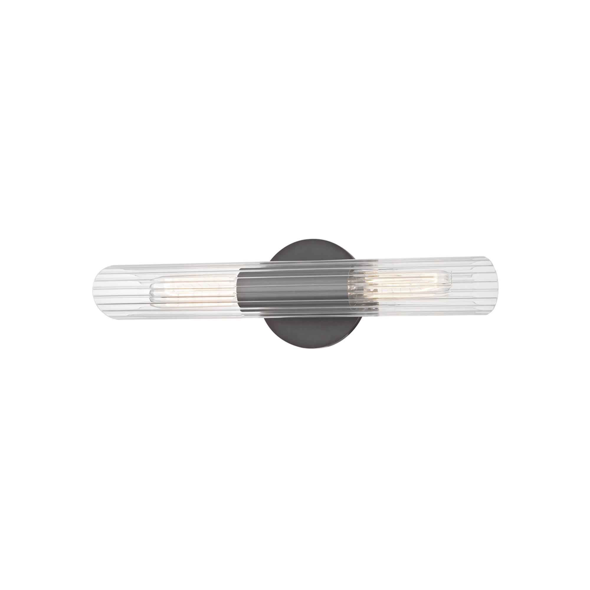 Cecily Medium 2 Light Wall Sconce,