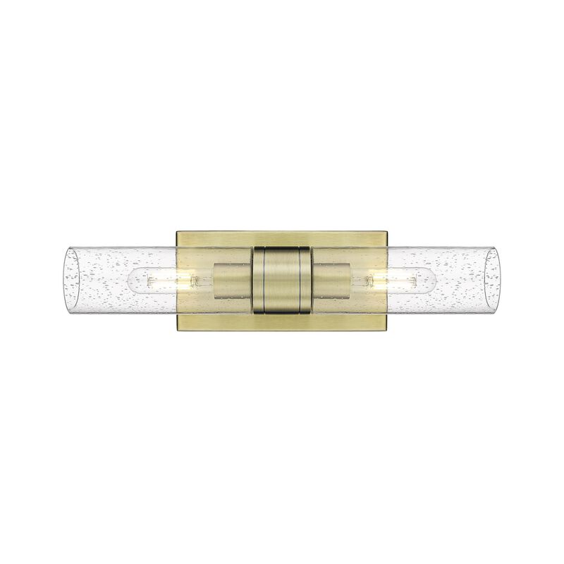Bruno Marashlian Ballston Urban 18 Inch Bath Vanity Light by Innovations Lighting