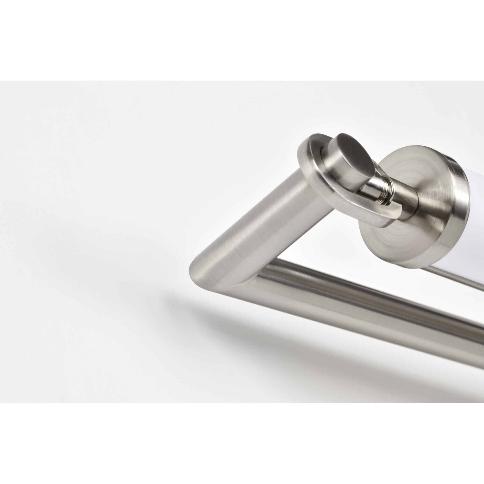 Edgeworth 28 Inch Bath Vanity Light by Nuvo Lighting