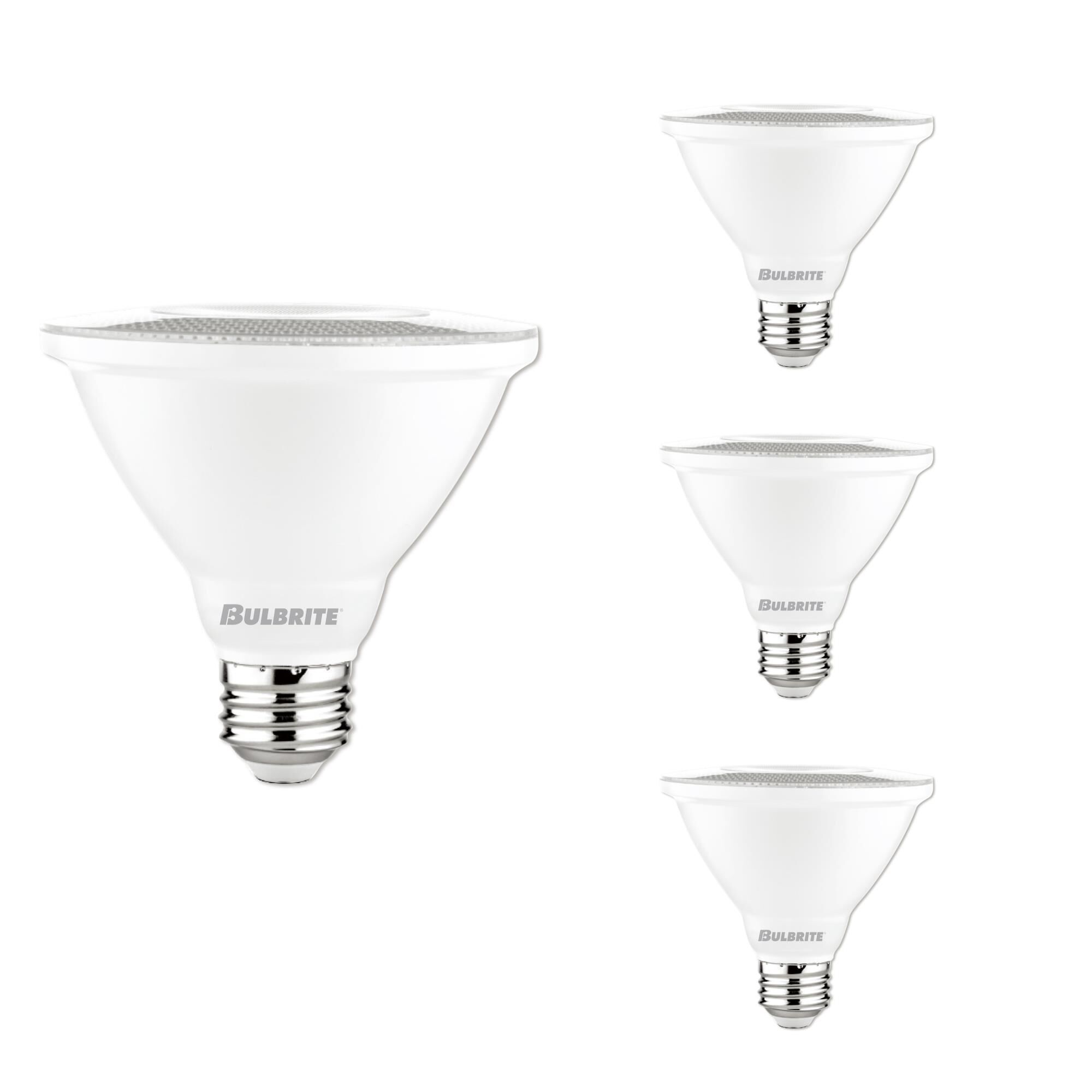 10 Watt 4000K PAR30SN LED Light Bulb by Bulbrite