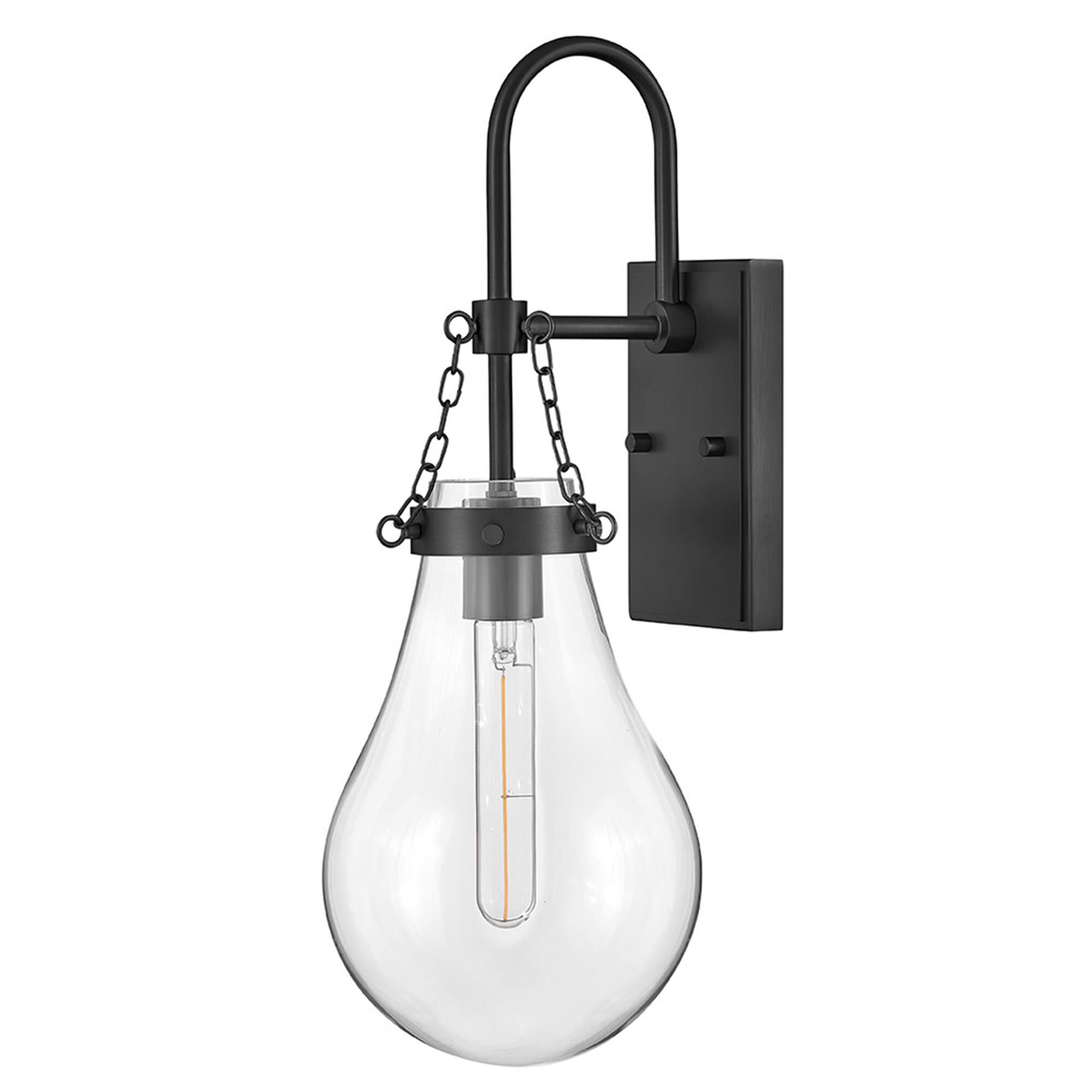 Eloise Medium Wall Sconce,