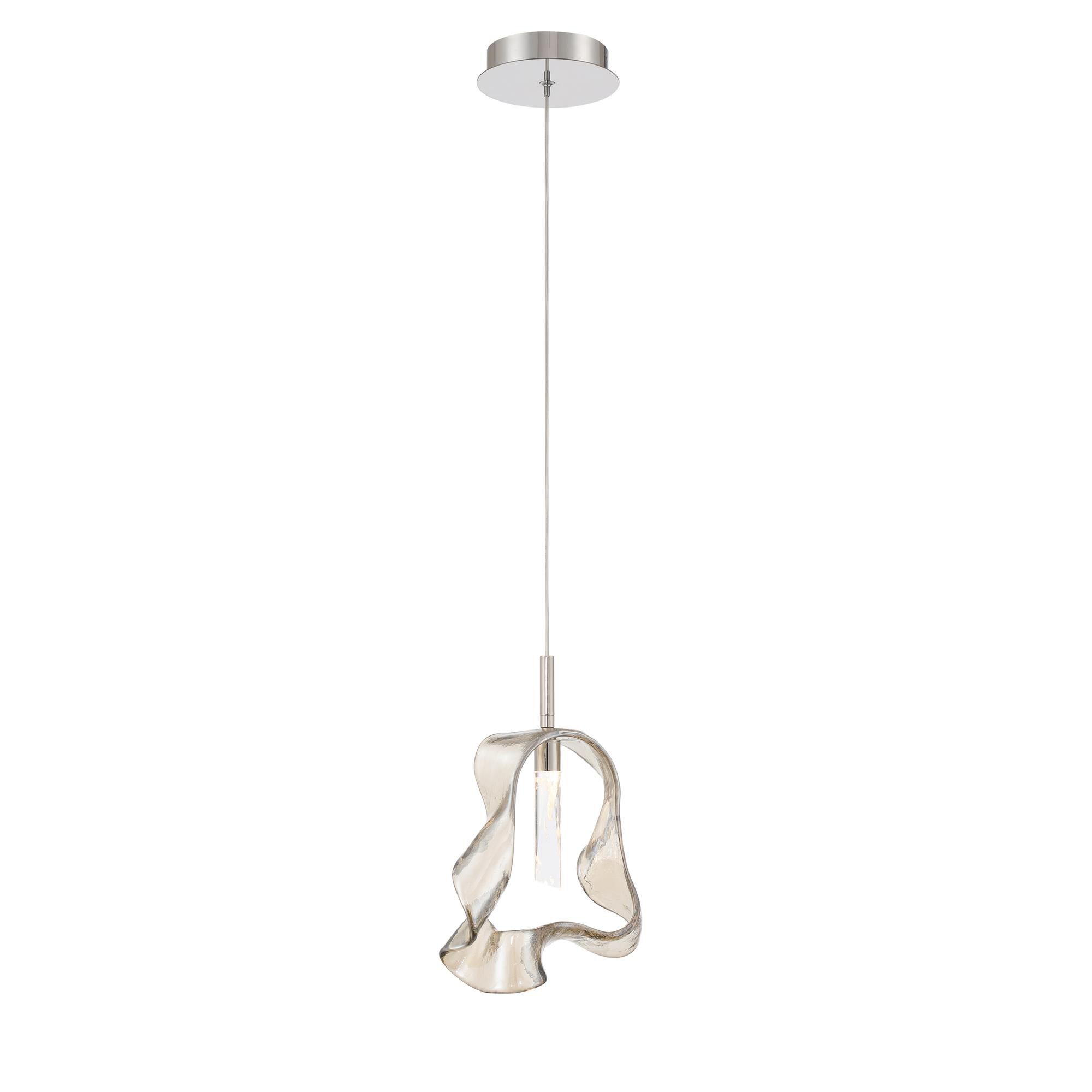 Norah 13 Inch Mini Pendant,