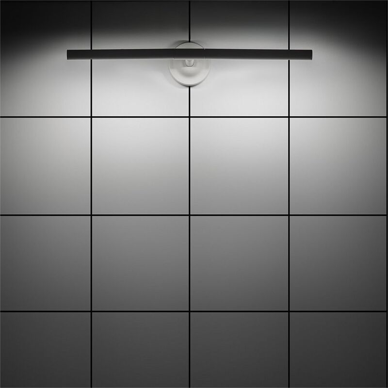 Terrace 28 Inch Picture Light by Hinkley