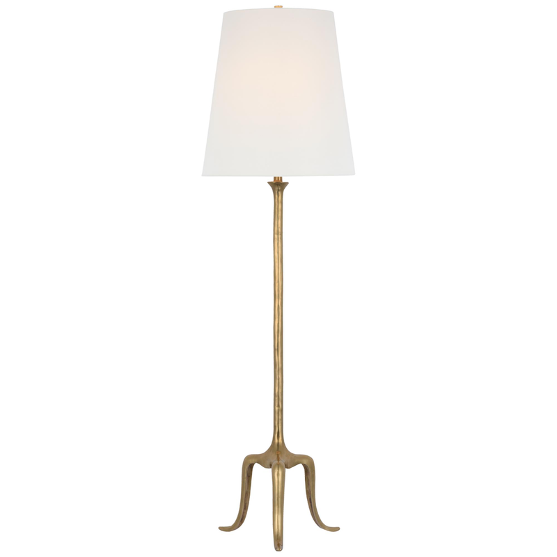 Aerin Mathilde 59 Inch Floor Lamp by Visual Comfort Signature Collection