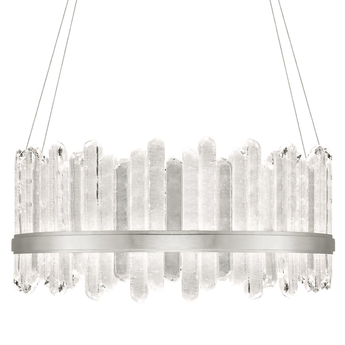 Alex Woogmaster Lior Large Pendant by Fine Art Handcrafted Lighting