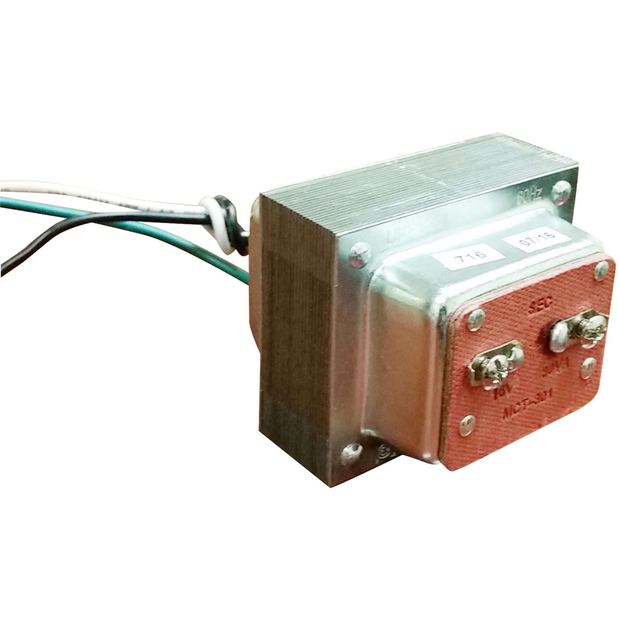 Chime Transformer 16 Volt, 30VA - 30 Watts Non Classified Part,