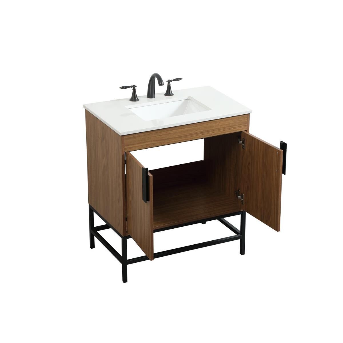 Eugene Bath Vanity by Elegant Decor