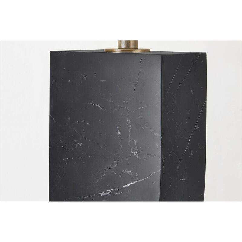 Yellowstone Small Table Lamp by Troy Lighting