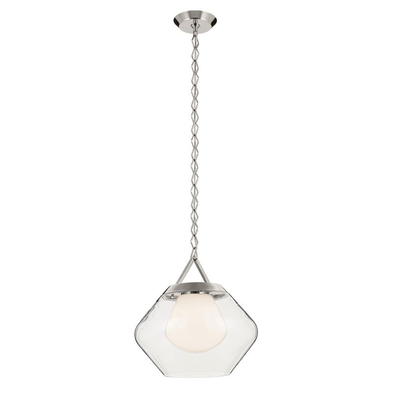 Nella Small Pendant Light by Kichler