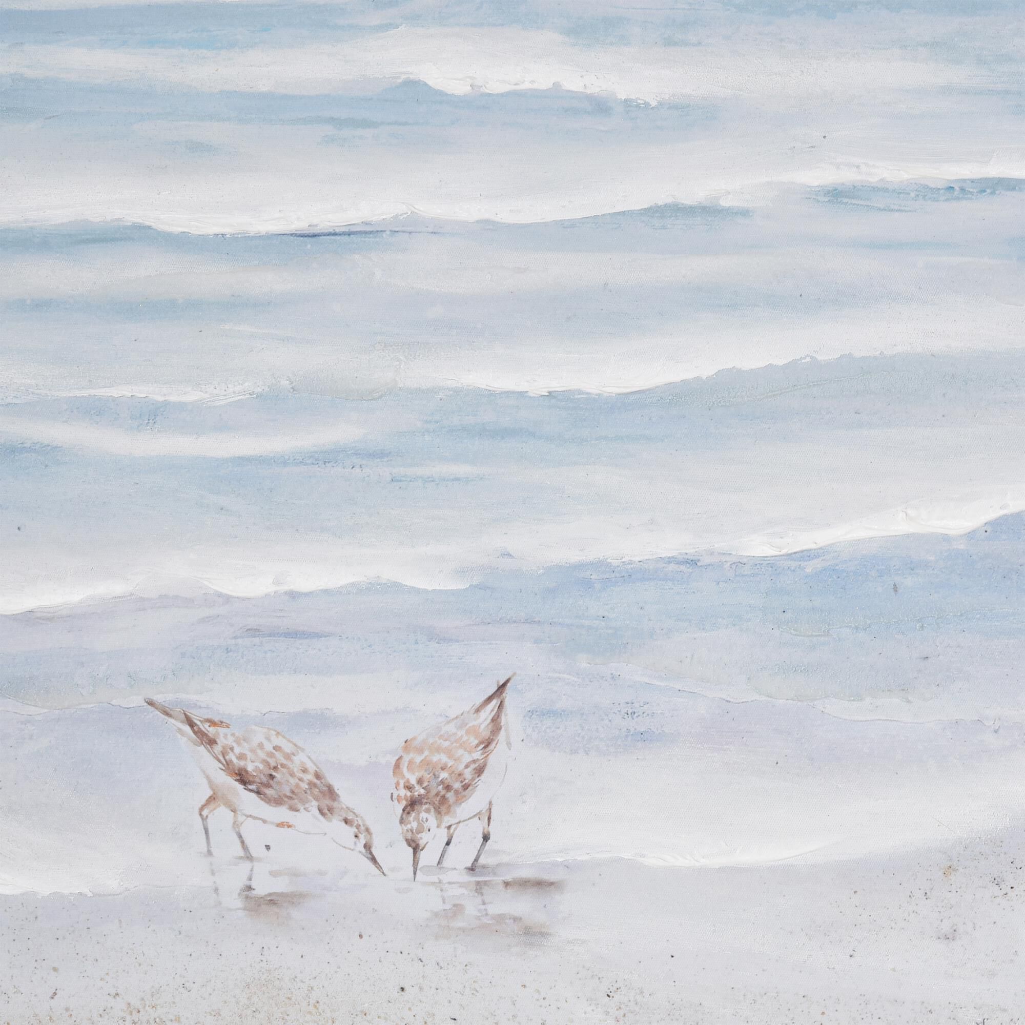 Shown in Blue finish