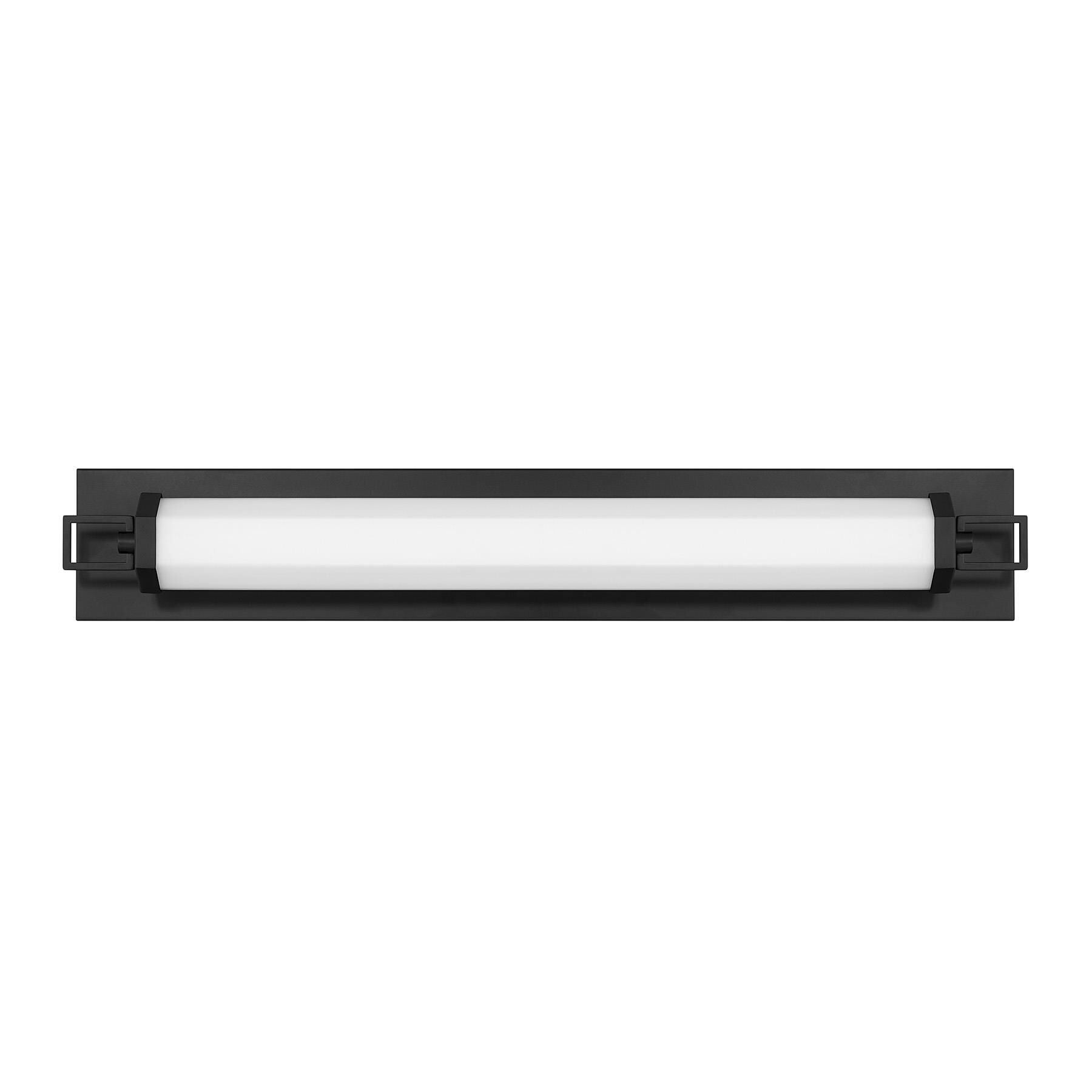 Shown in Black Lustre finish