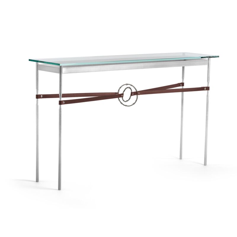 Equus 54 Inch Console Table by Hubbardton Forge
