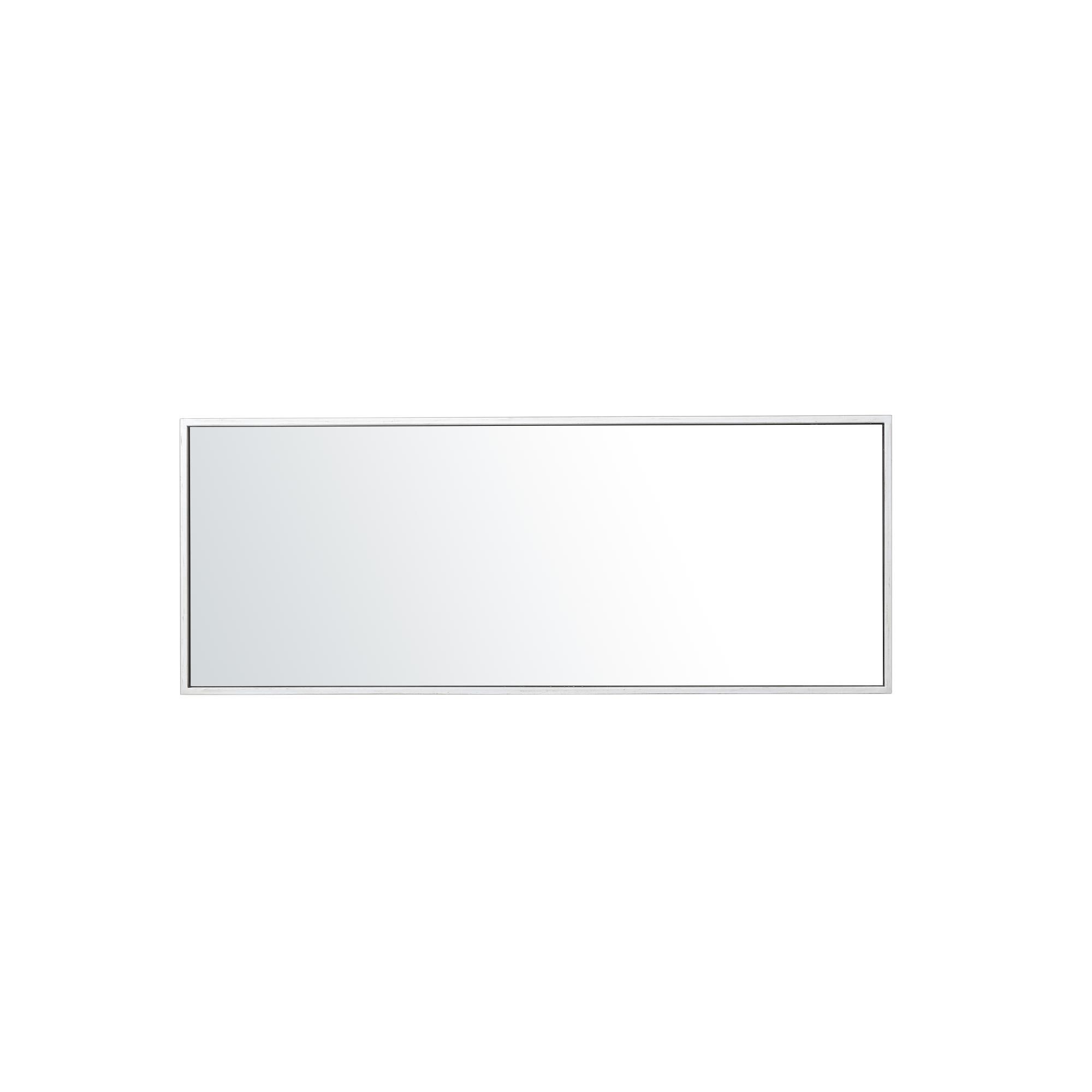 Eternity Decorative Mirrors by Elegant Decor
