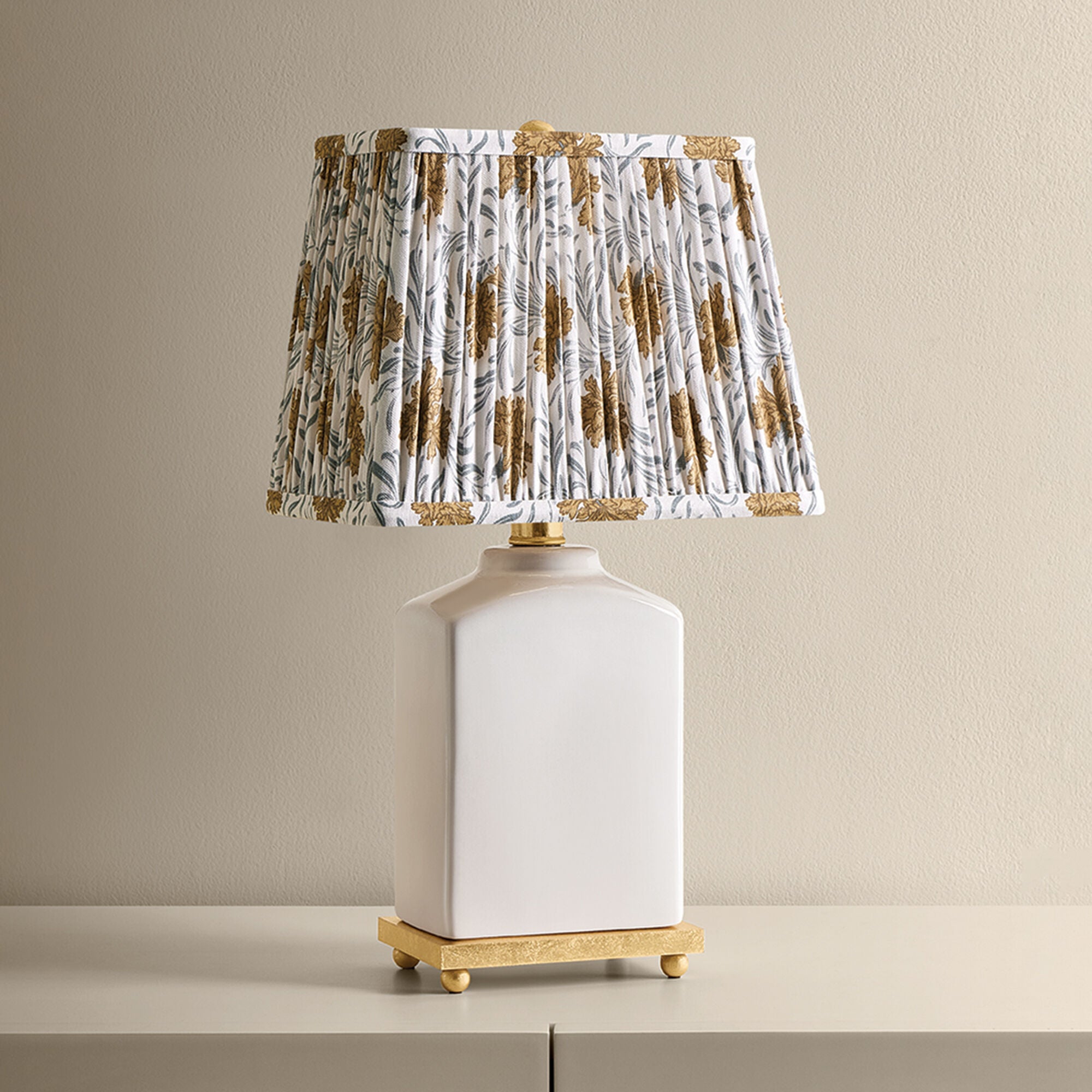 Brynn Small Table Lamp,