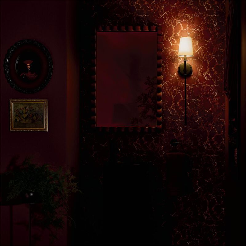 Kleine 14 Inch Wall Sconce by Kichler Lighting