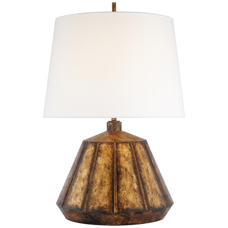 Thomas O'Brien Frey 27 Inch Table Lamp by Visual Comfort Signature Collection