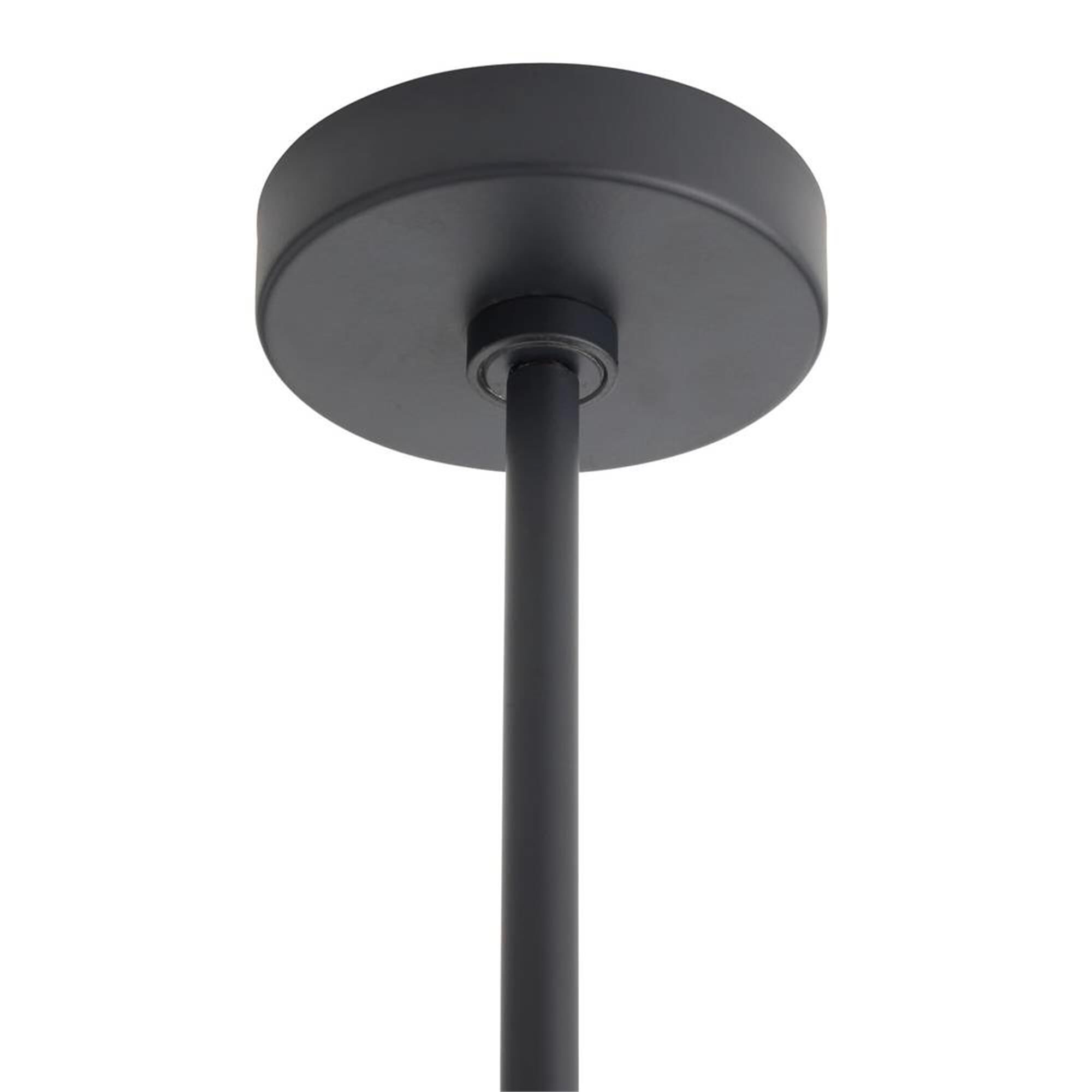 Shown in Burnt Iron finish