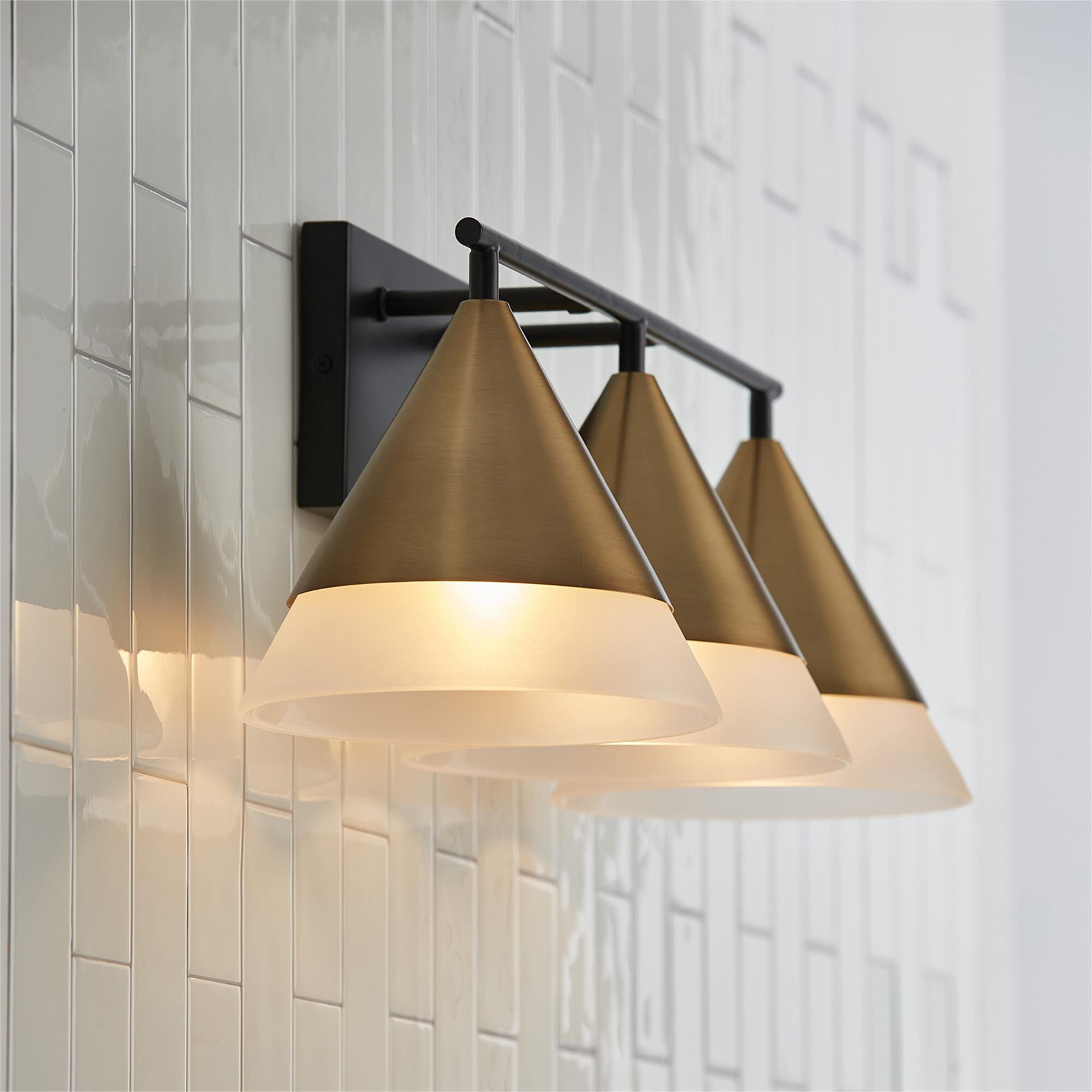 Avant 26 Inch 3 Light Bath Vanity Light by Capital Lighting Fixture Company