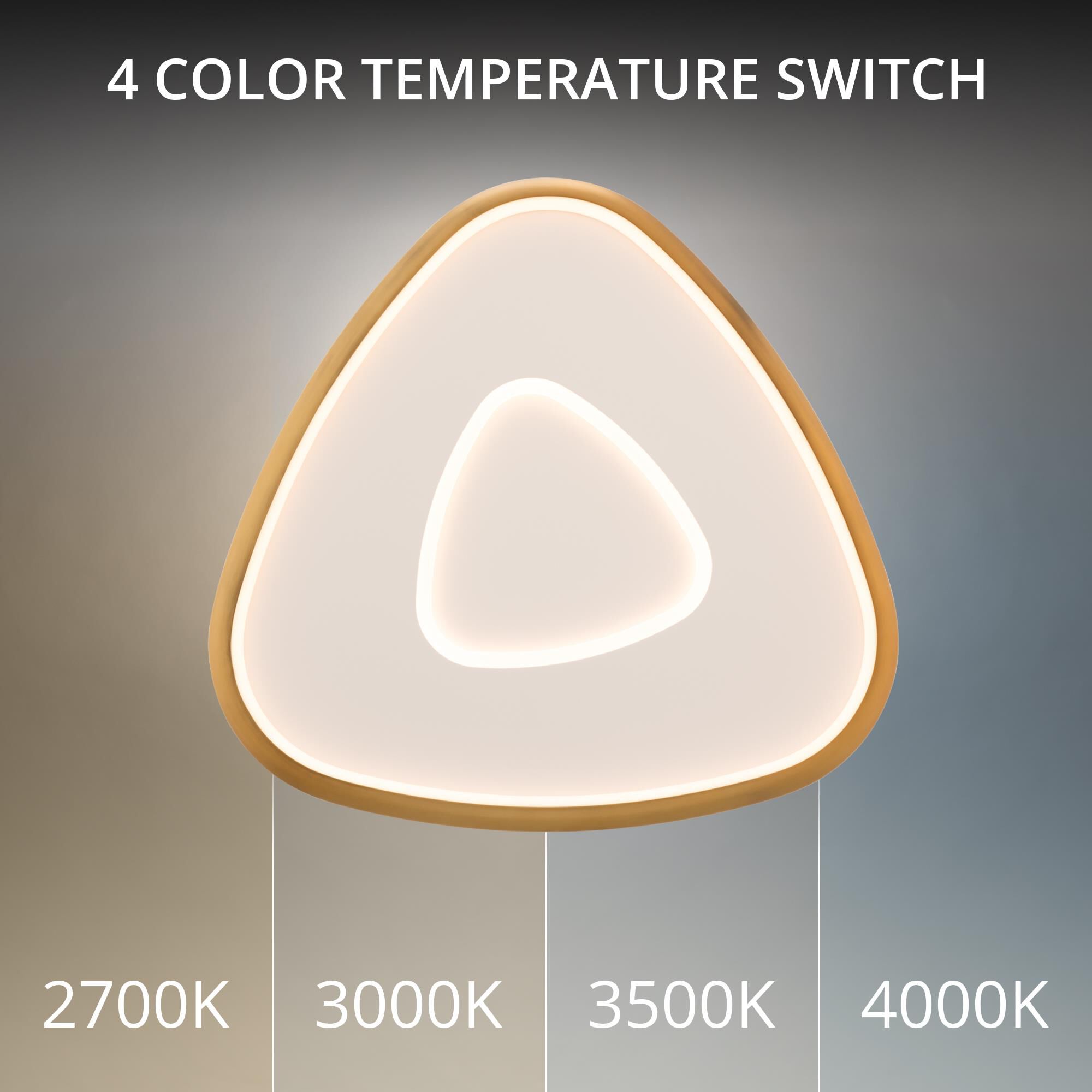 Shown in Aged Brass finish