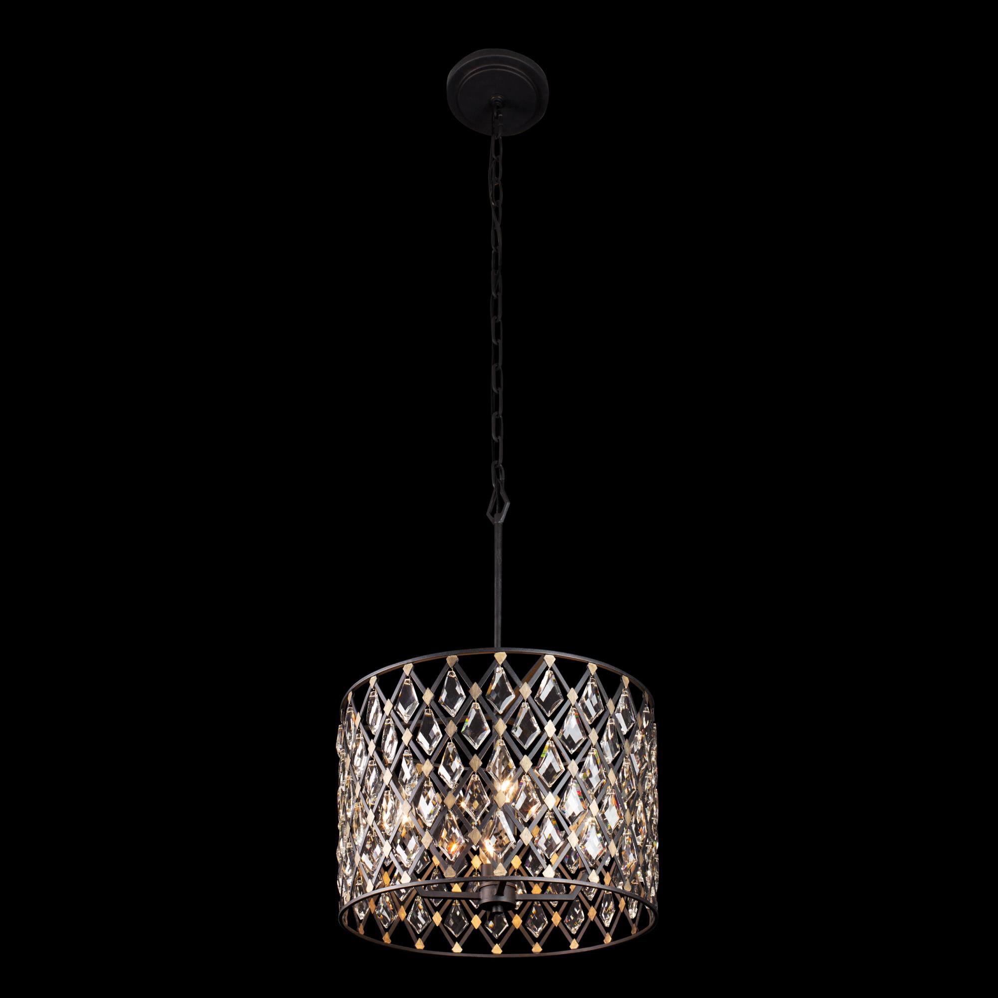 Windsor Large Pendant by Varaluz