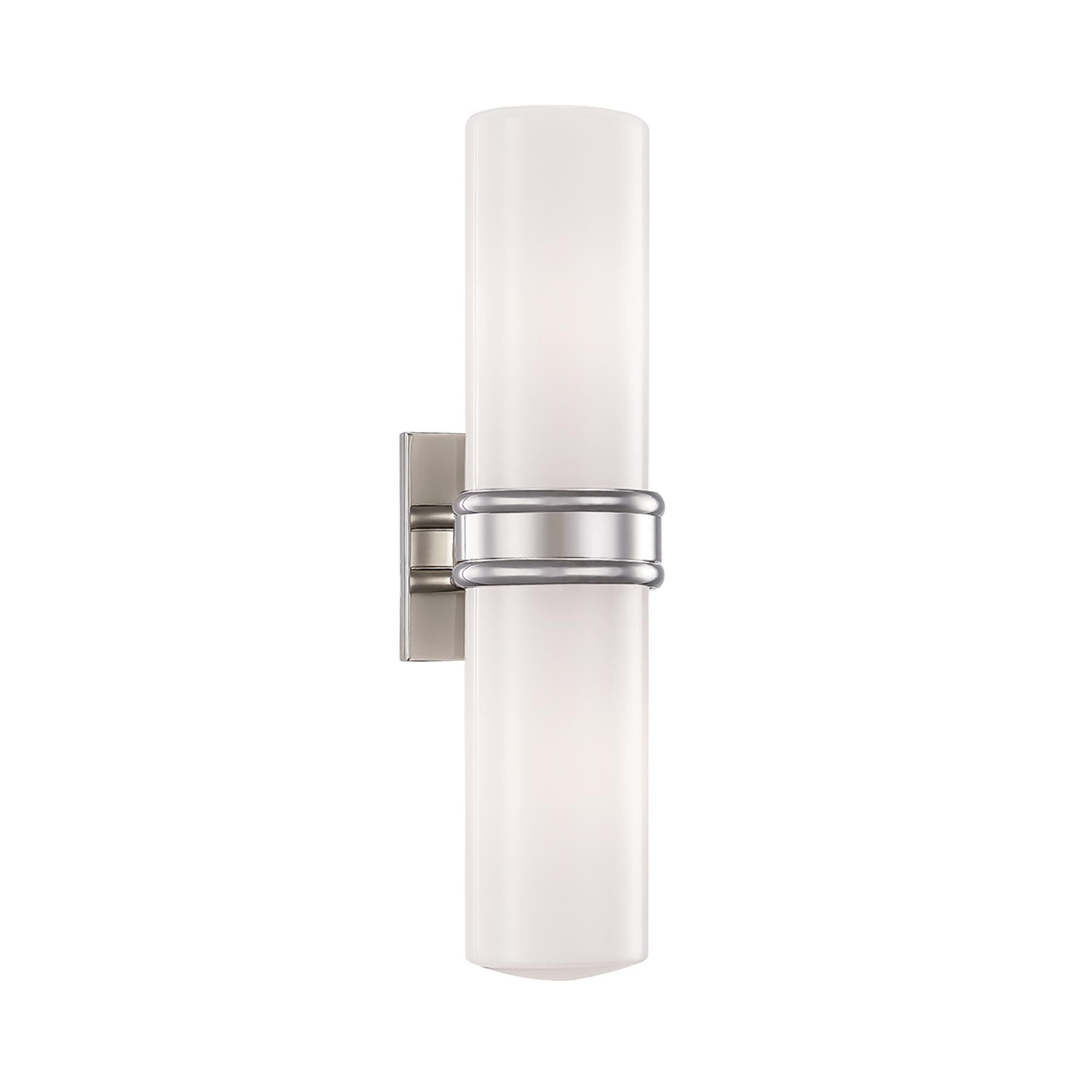 Natalie 4.25 Inch Wall Sconce by Mitzi