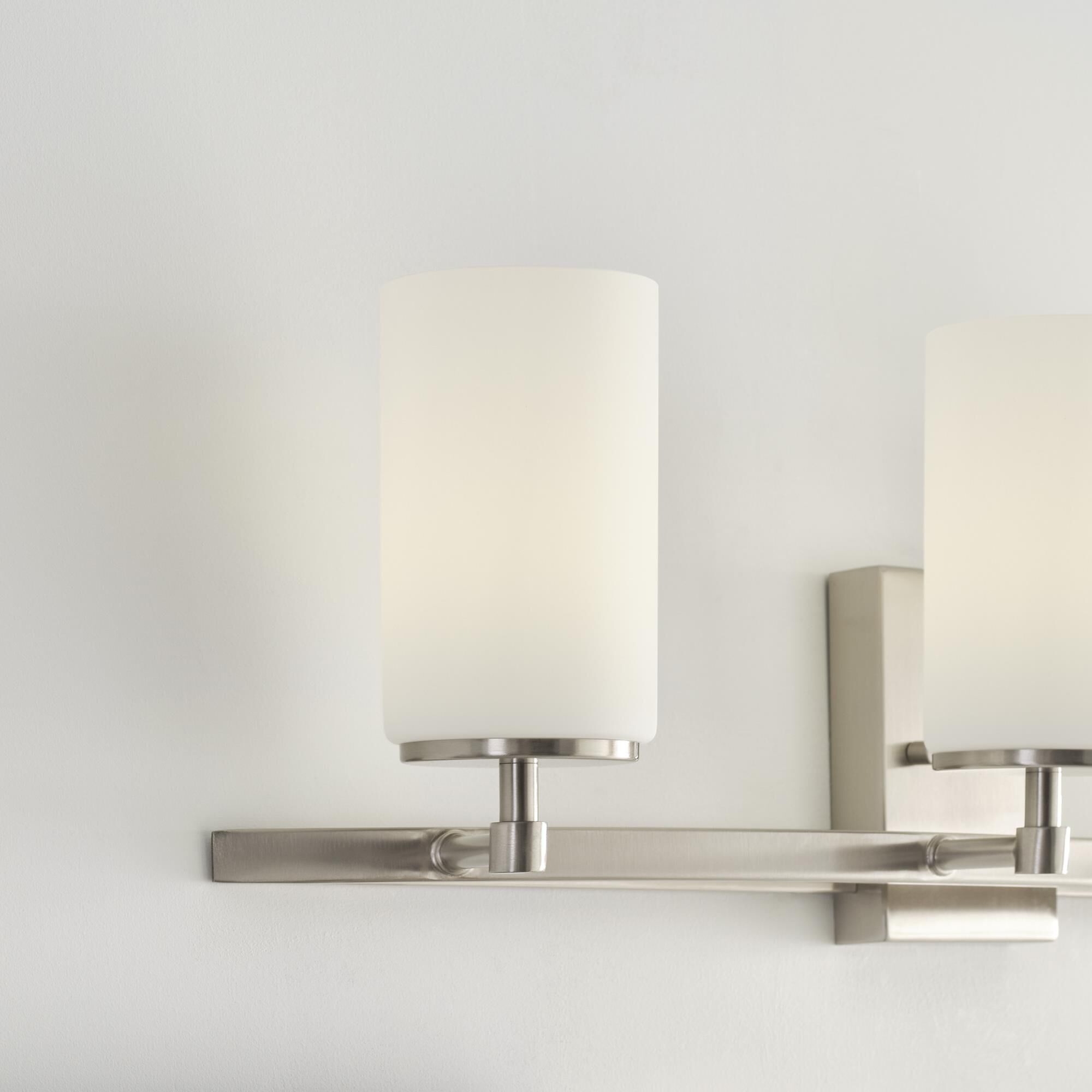 Alturas 30 Inch 4 Light Bath Vanity Light by Generation Lighting