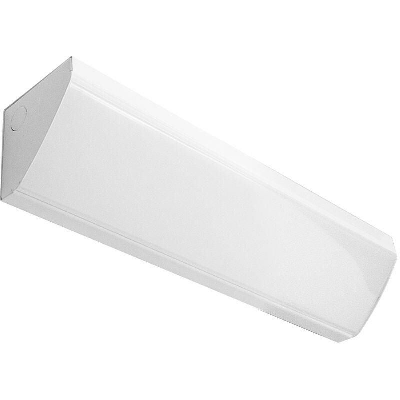 24 Inch 1 Light LED Flush Mount by Westgate