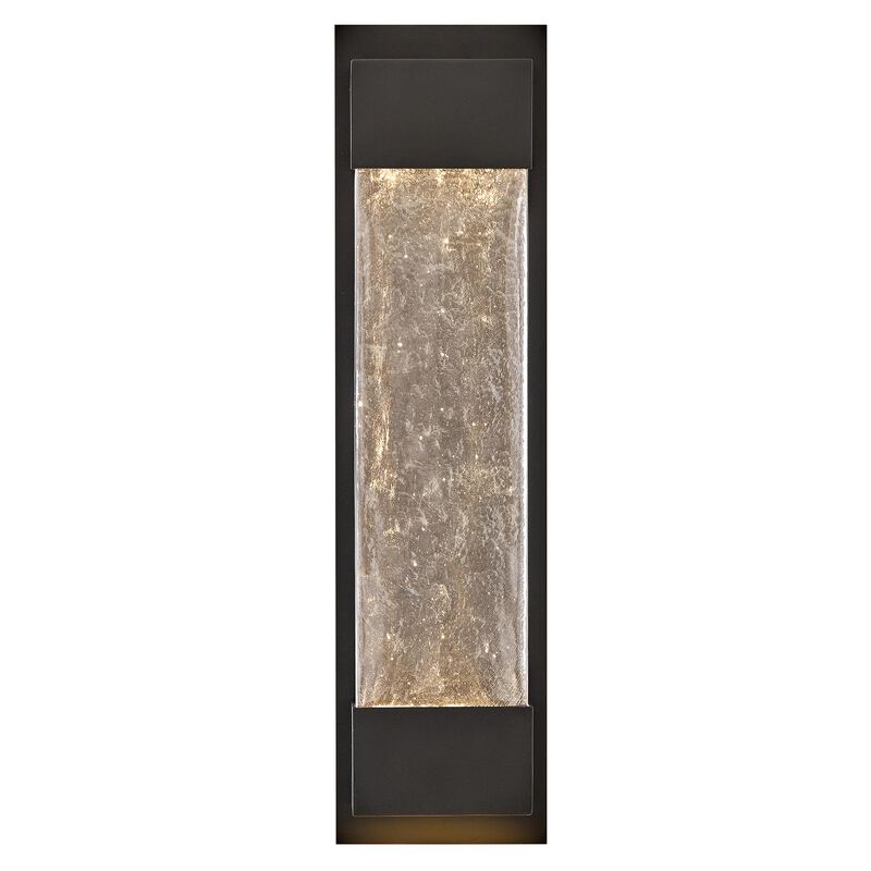 Rune 24 Inch Outdoor Wall Light by Hinkley