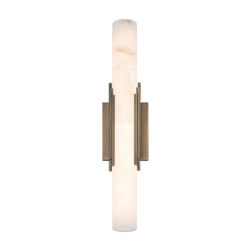 Venna 22 Inch Wall Sconce by Eurofase Lighting