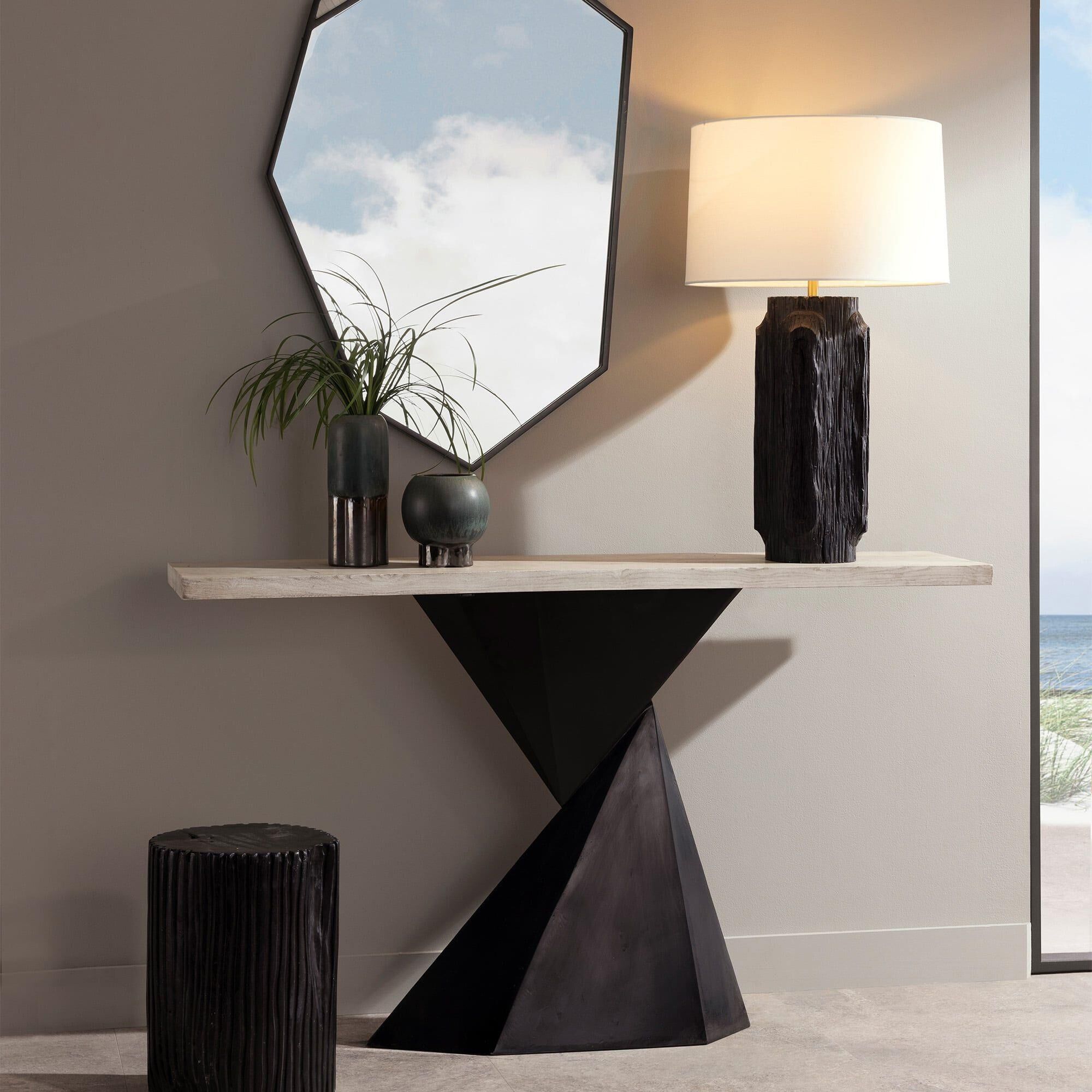 Valder Console Table by Arteriors Home
