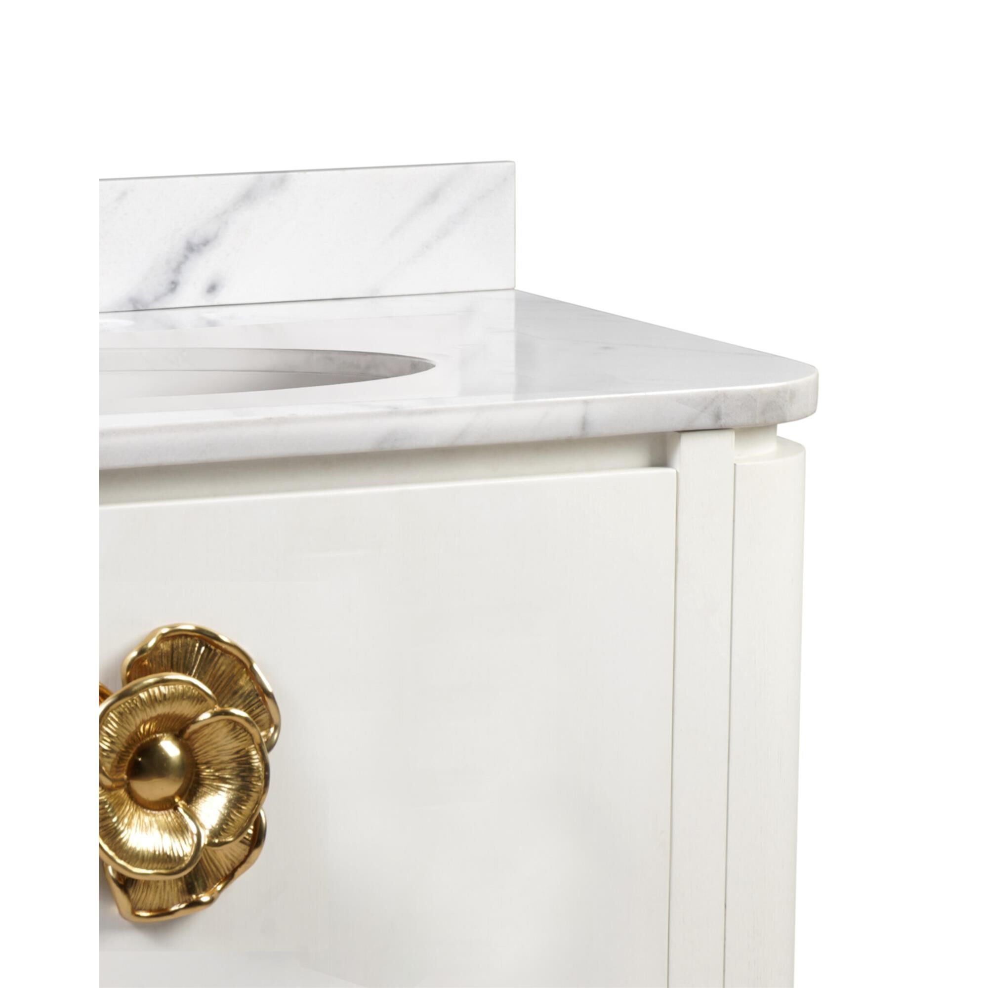 Briallen 36 Inch Bath Vanity,