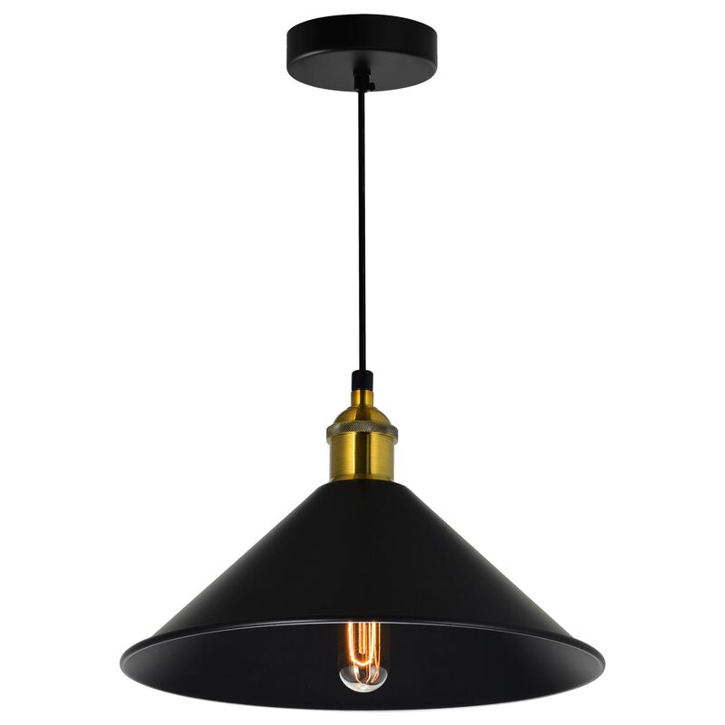 CWI Lighting Brave 10 Inch Mini Pendant