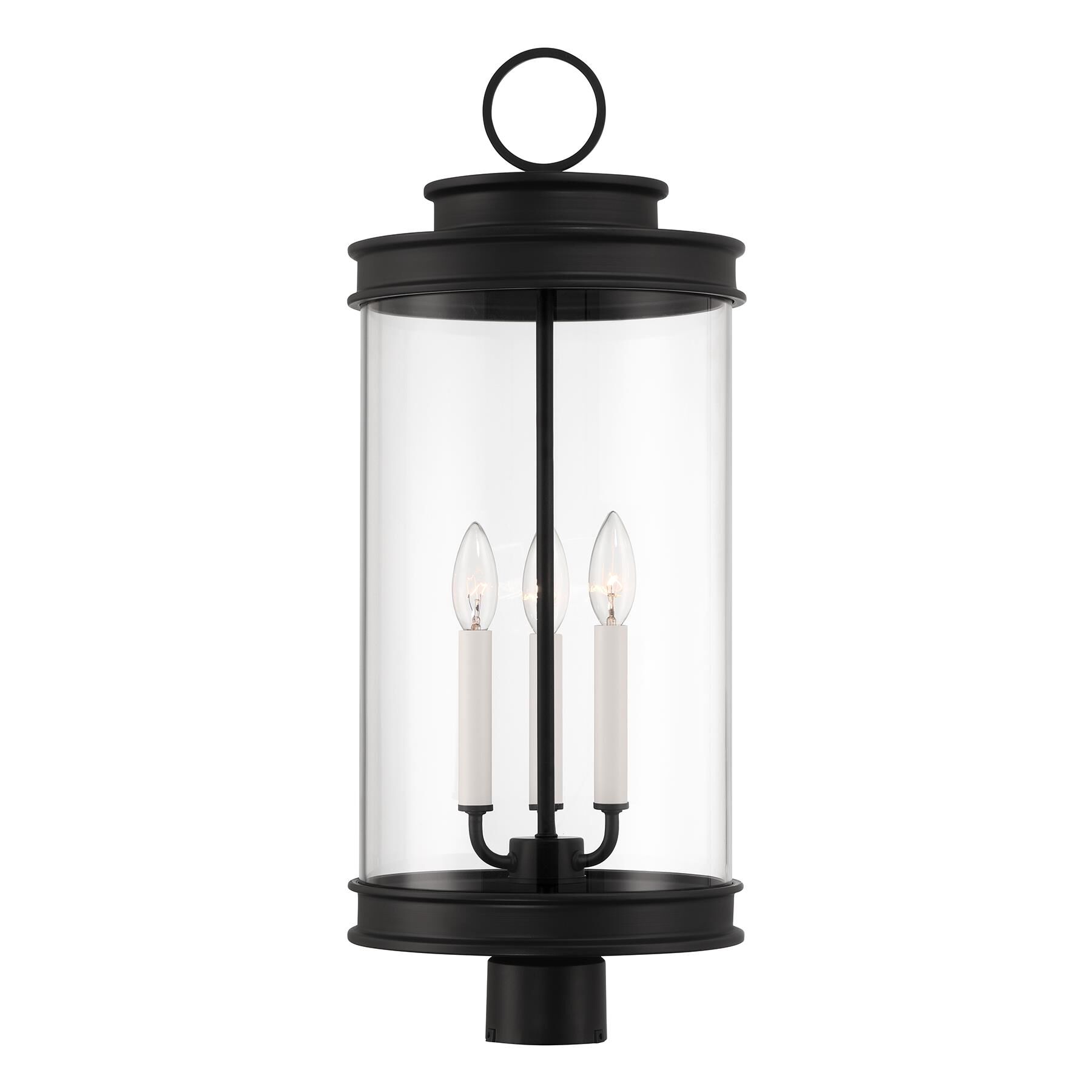 Englewood Outdoor Post Lamp by Savoy House