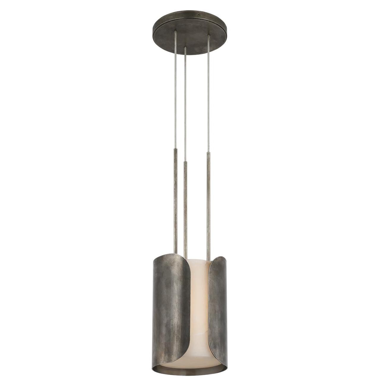Anne-Marie Barton Armise 8 Inch Mini Pendant by Visual Comfort Signature Collection
