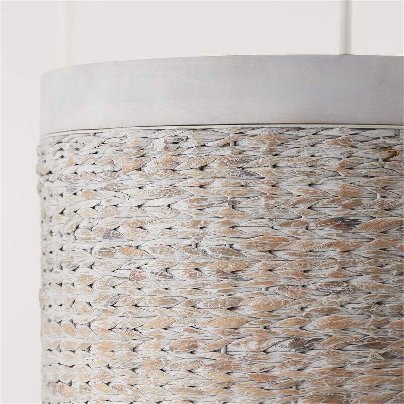 Tallulah 24 Inch Large Pendant by Capital Lighting Fixture Company