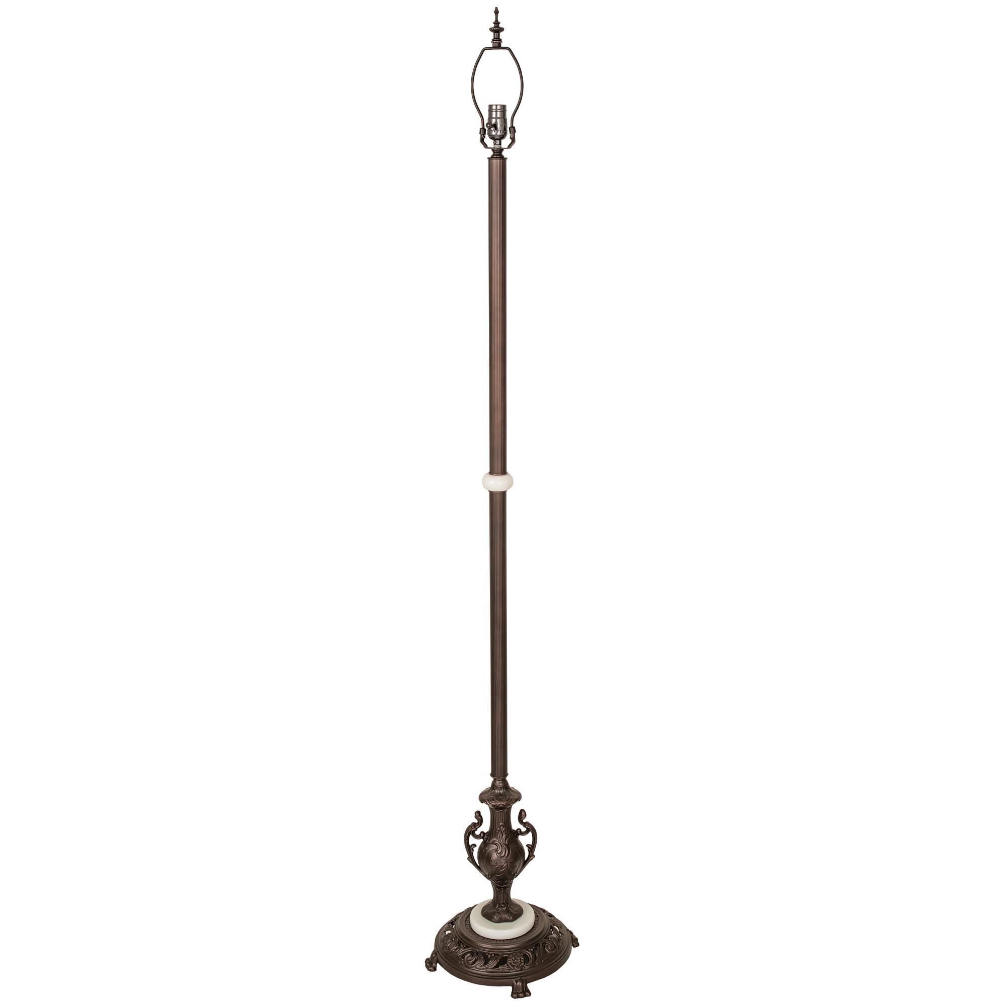 Shown in Mahogany Bronze finish