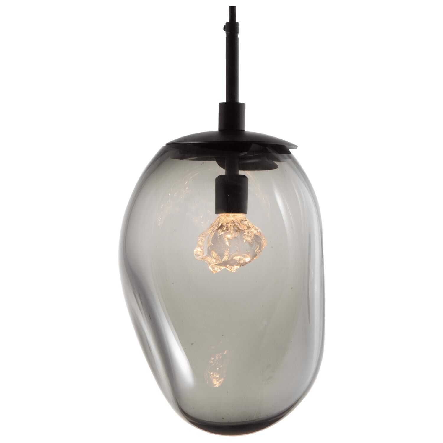 Hammerton Studio Levi Wilson Nebula 10 Inch LED Mini Pendant